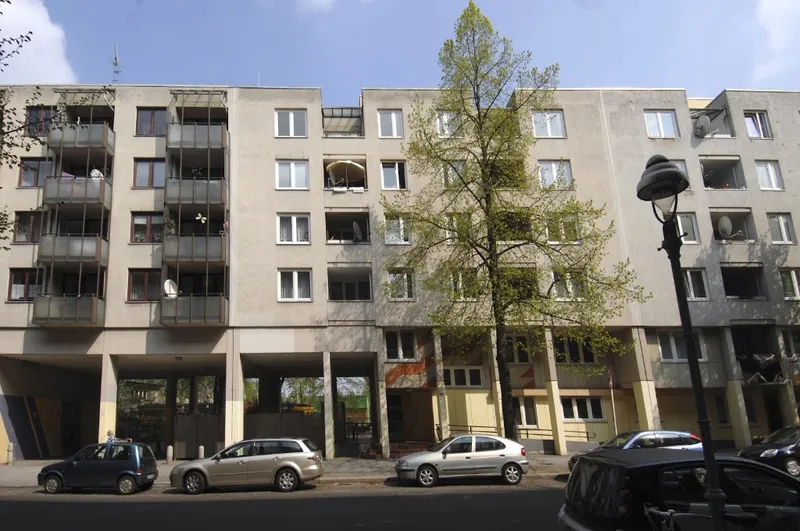 Hier können Sie alt werden... Für alle ab dem 55. Lebensjahr. — photo 1